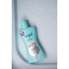 Fenjal Intensive Body Shower Creme, Exfoliating, Brighter & Nourished Skin,