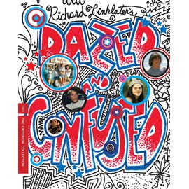 Dazed and Confused (The Criterion Collection) [4K UHD]