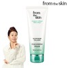 Actress Kim Cheong's Choice From the Skin Cleansing Foam (150ml) 1 bottle / 여배우 김청의 선택 프롬더스킨 클렌징폼 본품(150ml) 1통