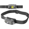 Müller-Licht Headlamp Clear Vision in the Dark, 80 m Lighting