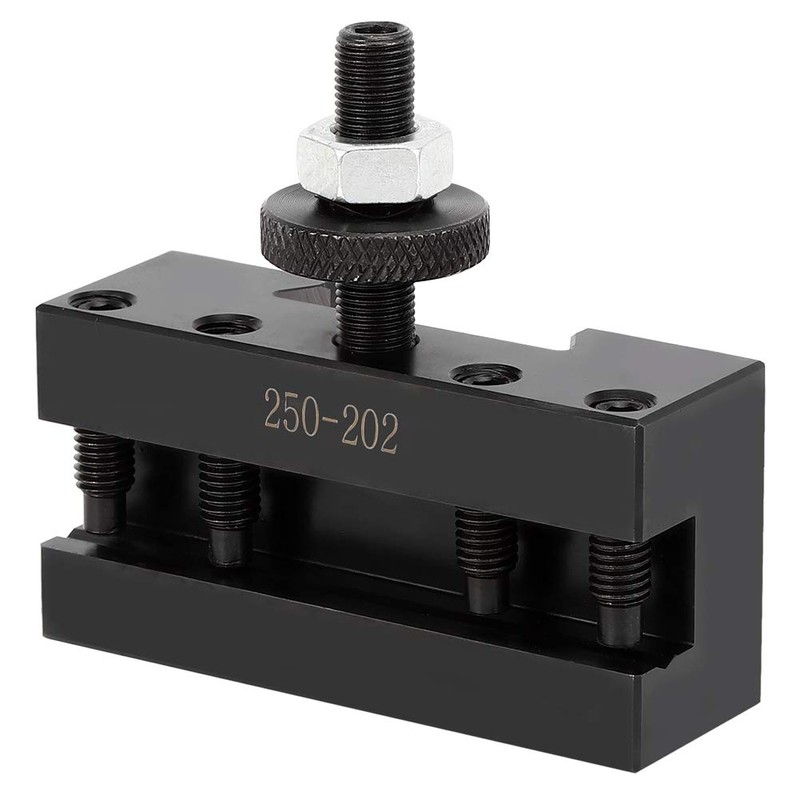 Lathe Tool Holder Fast Change Turning Tool Holder Accessories High