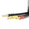 3670 Waterproof Brushless Motor for 1/8 1/10 RC Remote Control