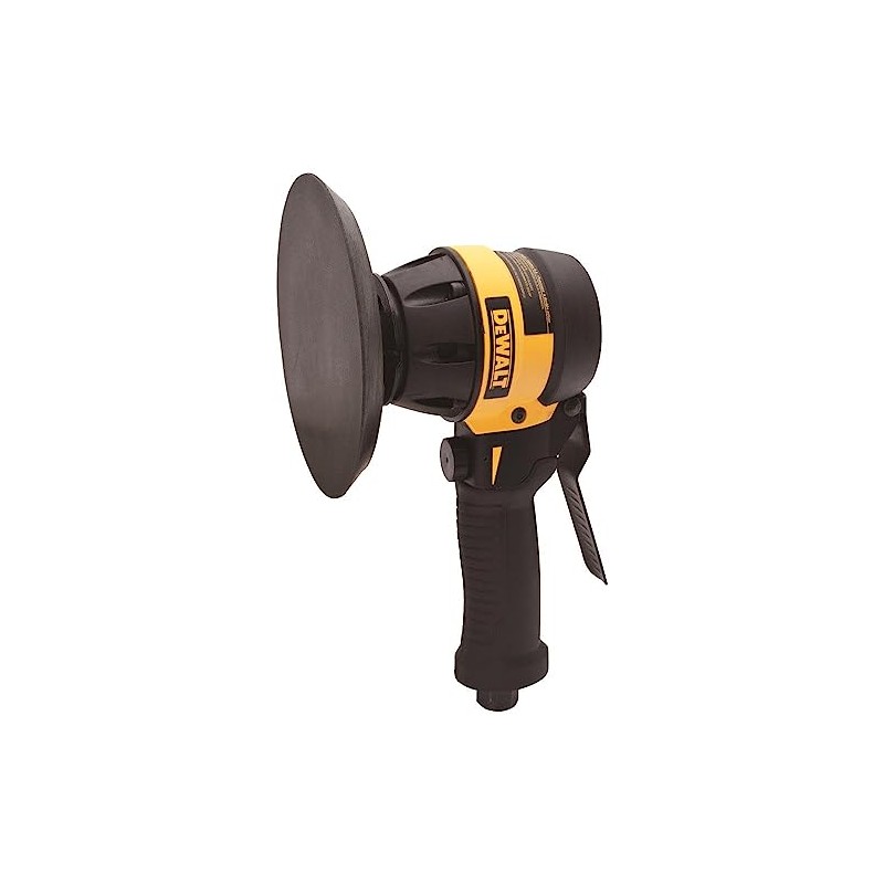 DEWALT Dual Action Sander