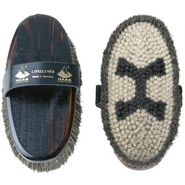 Haas Kardätsche "Lipizzaner"