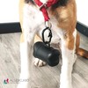 AllesKlaro® - Dog Waste Bag Dispenser - Portable Waste Bag