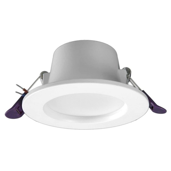 Jandei - 7W "Oasis" LED Downlight for Recessed Ceiling, 700