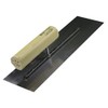 Tokyo Nishikan Square Trowel, Stainless Steel, 11.8 inches (300 mm)