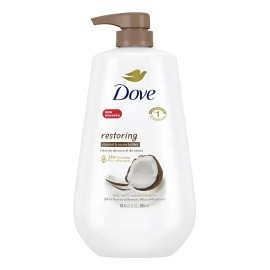 Jabón Líquido Corporal Dove Coco Cocoa 905 Ml