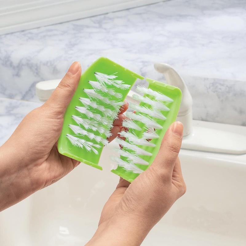 Cutlery Cleaner by Chef's Pride