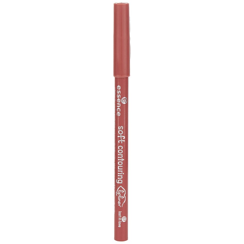 Essence Soft Contouring Lip Liner 07
