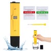 PH Meter - PH Meter with LCD Display High Precision