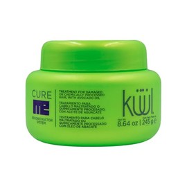 KÜÜL Cure Me Reconstructor Tratamiento para Cabello Maltratado 245g