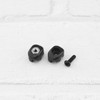 VGOL Pack of 2 Plastic Drop Away Arrow Rest Clamp