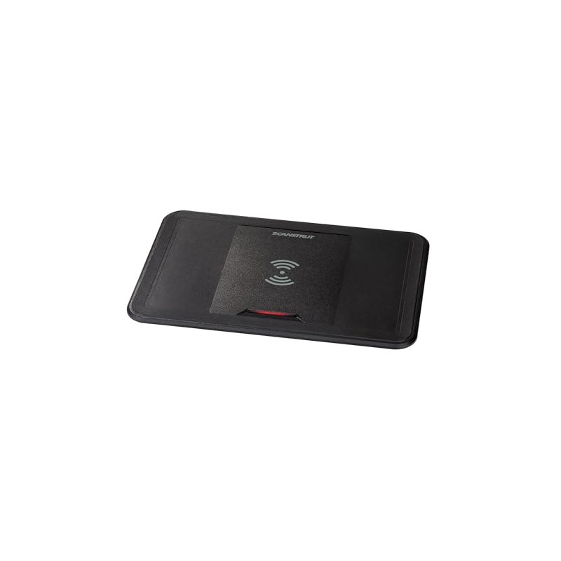 Scanstrut SC-CW-2GT Surface 15W 3-Coil Waterproof Wireless Charger