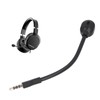 Microphone Replacement for Arctis 1 Headset, 3.5mm Detachable Microphone Boom