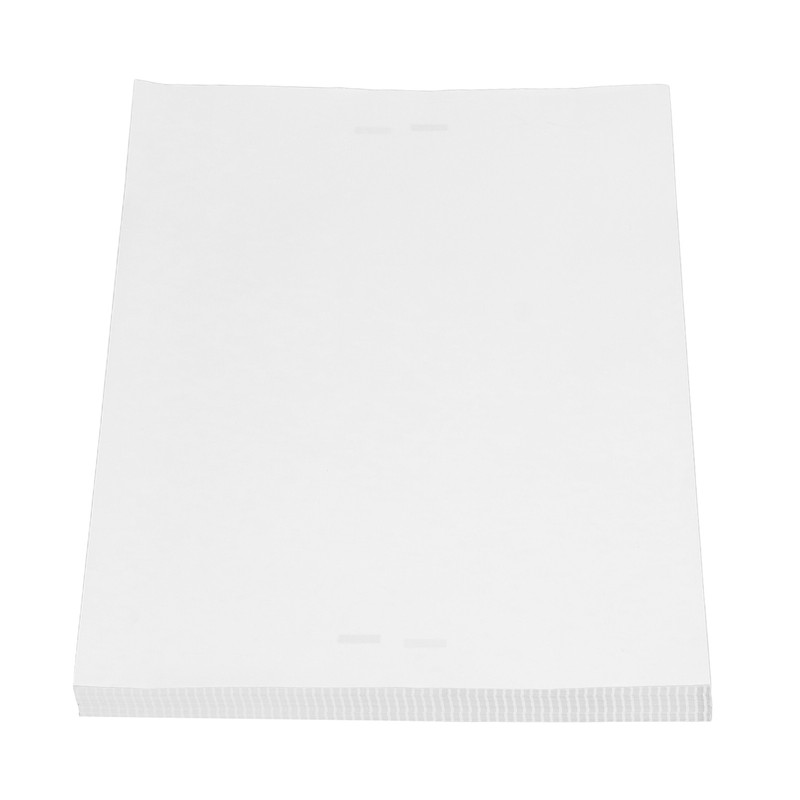 100 Sheets A4 Thermal Paper 210x297mm High Gloss Printing Paper