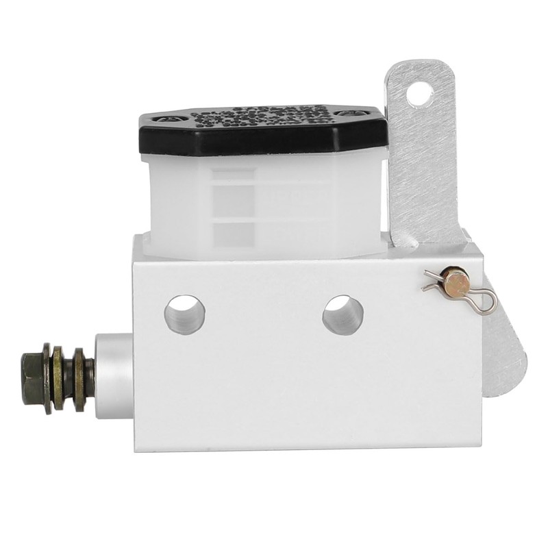 CMIYETO Motorcycle Master Cylinder Brake Piston Pump Master Cylinder Clutch