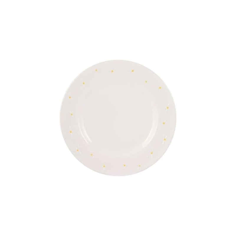 Price & Kensington Daisy 27cm Dinner Plate