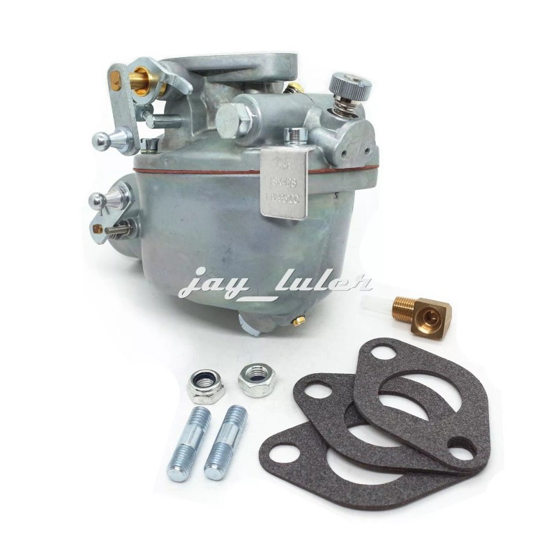 Aftermarket Carburetor For Massey Ferguson 35 50 135 150 202