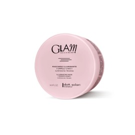 Dott. Solari Glam Illuminating Smooth Hair Mask 500 ml