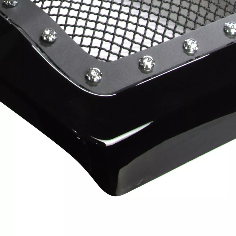 unbranded Front Bumper G