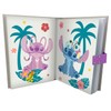 Kids Licensing - Stitch Code Journal