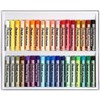 36 Pcs Oil Pastel Bright Colors Smoother Painting Pastels Art