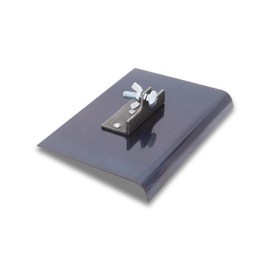 MARSHALLTOWN QLT Blue Steel Walking Edgers, 152mm Width, 229mm Length, 10mm Radius, 13mm Lip, 3760