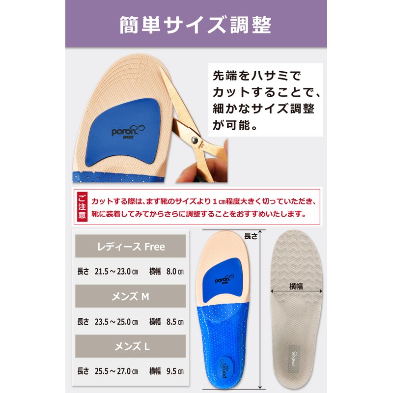 Sleipnir White Sneakers, Comfortable, Shock Absorption, Insole, For Running, Walking,