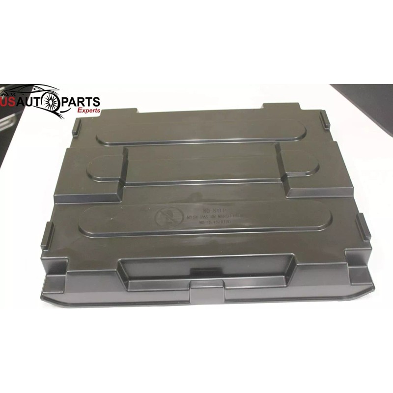 Isuzu Genuine Isuzu Battery Cover For NPR NRR NQR NPR-HD