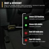OBDResource Auto Car Code Clearer Turn-Off Check Engine Light Erase