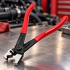 Manual Hose Clamp and Fuel Line Disconnect Pliers - Single