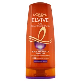 L'Oréal Paris Elvive Moisturizing Conditioner - 200 ml