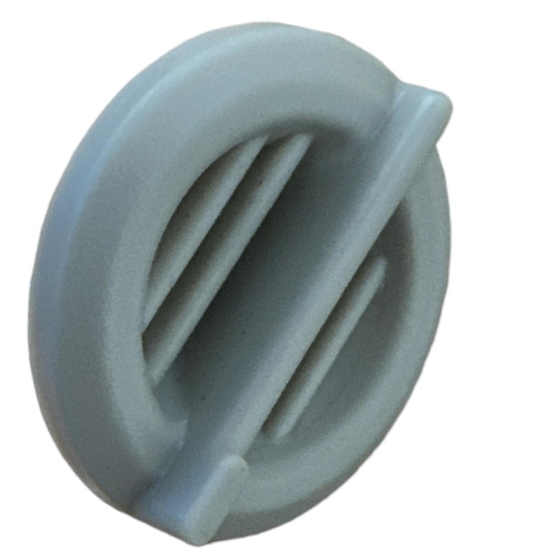 Quailitas Control Switch Knob [2 Pieces/Beige] – Storage Heater Control