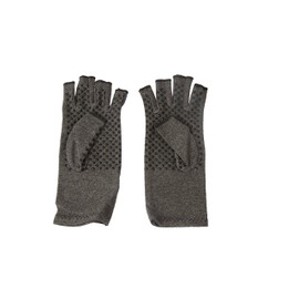 PRO 11 WELLBEING Arthritis compressin gloves For Men and Women Soothes Aches and Pains (Medium)