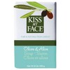 Kiss My Face Moisturizing Bar Soap for All Skin Types