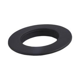 MYCENSE Fireplace Pipe Trim Collar Gauge Component for Home Applications, as described, for 200mm Pipe