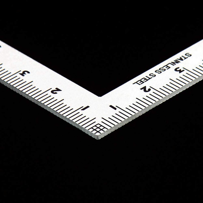 SHINWARULES Mini Square 10x5cm by