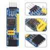 8PCS PCF8574 IO Expansion Board Module I/O Expander I2C-Bus Evaluation