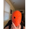 Swirl Ninja Mask-Cosplay Prop-Anime- Costumes-3d Printed Obito - Raw print