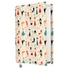 Book Cover - Hardcover for Books - Washable, Waterproof, Book