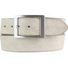 BELTINGER Men's Belt Made of Soft Full Cowhide Leather with