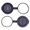 Opticron 31023 42mm Rubber Objective Lens Covers OG S Pair