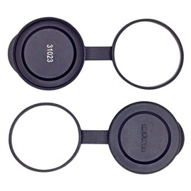 Opticron 31023 42mm Rubber Objective Lens Covers OG S Pair fits models with Outer Diameter 48-50mm