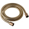 Delta Faucet RP64157CZ Handshower Hose, Champagne Bronze