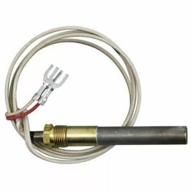 PartsFPS Thermopile for Vulcan Hart Part# 410839-00004 (OEM Replacement)