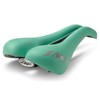 SELLE SMP TRKMED03-VB TRK MEDIUM LIGHTGREEN MATT Saddle