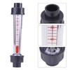 LZS-15D Water Flow Meter, 100-1000 L/H, for DN15 1/2 Inch