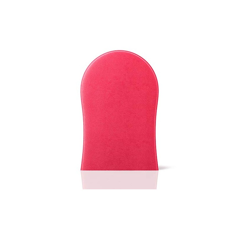 TANOLOGIST, Flawless Tanning Mitt, Guante Aplicador de Autobronceador a Prueba