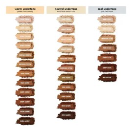 Camo Powder Foundation E.l.f Cosmetics Tono Light 250 W